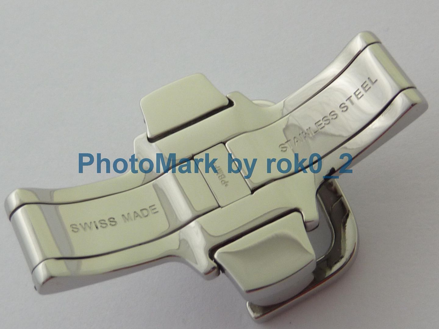 panerai 20mm buckle